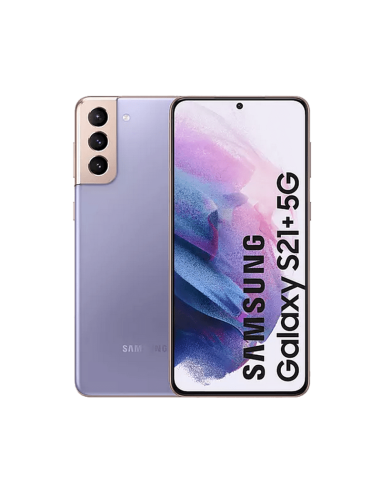 Samsung Galaxy S21+ 5G Phantom Violet