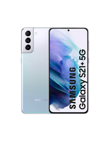Samsung Galaxy S21+ 5G Phantom Silver