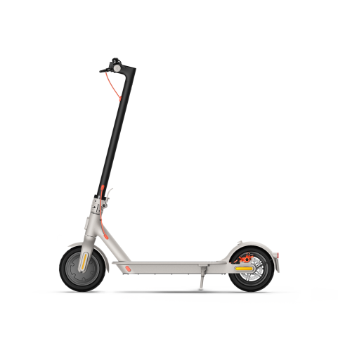 Xiaomi Mi Electric Scooter 3 Gris Gravedad