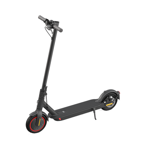 Xiaomi Mi Electric Scooter Pro 2 Negro