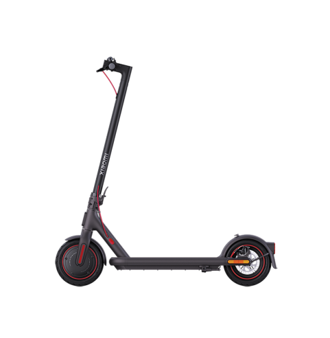 Xiaomi Mi Electric Scooter 4 Pro Negro