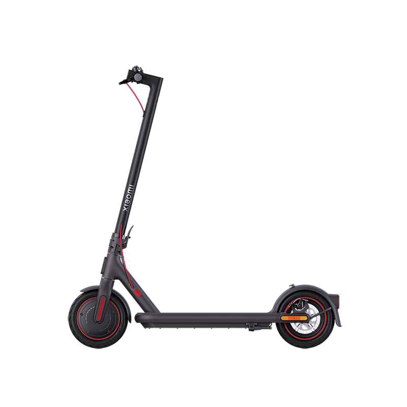  Xiaomi Mi Scooter eléctrico 4 Pro, velocidad máxima