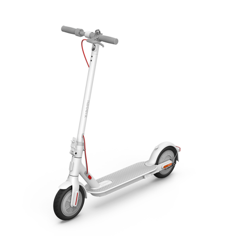 Xiaomi Mi Electric Scooter 3 Lite Blanco