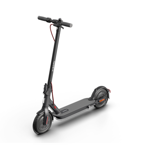 Xiaomi Mi Electric Scooter 3 Lite Negro