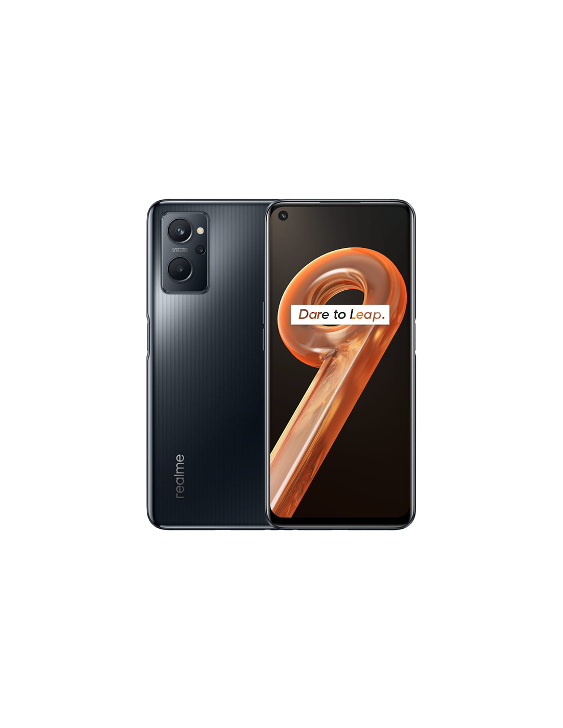 Celular REALME 9i 128GB Negro