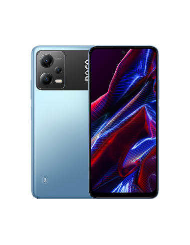 Xiaomi Poco X5 5G Azul
