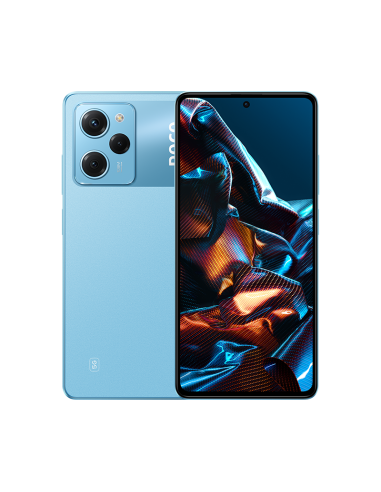 Xiaomi Poco X5 Pro 5G Azul