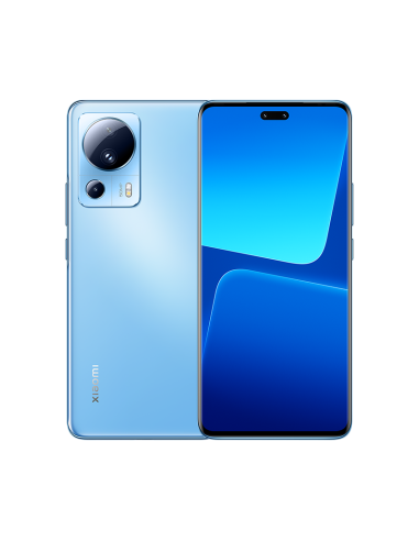 Xiaomi 13 Lite Azul