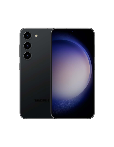 Samsung Galaxy S23 Negro