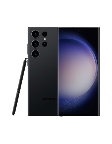 Samsung Galaxy S23 Ultra Negro