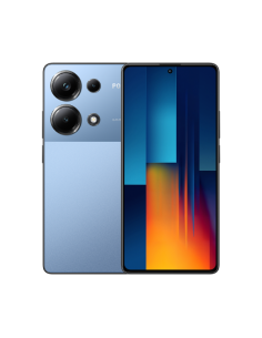 Xiaomi Poco M6 Pro Azul