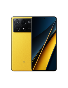 Xiaomi Poco X6 Pro 5G Amarillo