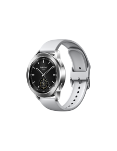 Xiaomi Watch S3 Plata