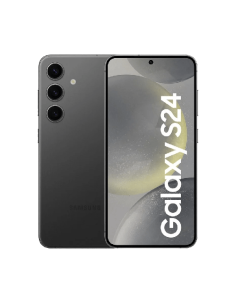 Samsung Galaxy S24 Negro Onyx Versión Española