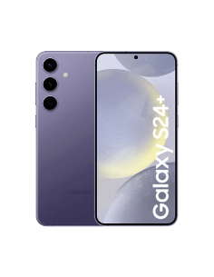 Samsung Galaxy S24+ Violeta Cobalt Versión Española