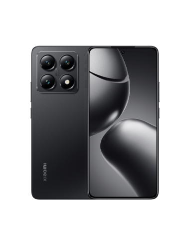 Xiaomi 14T Preto Titânio