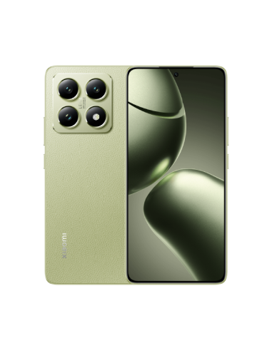 Xiaomi 14T Verde Limão