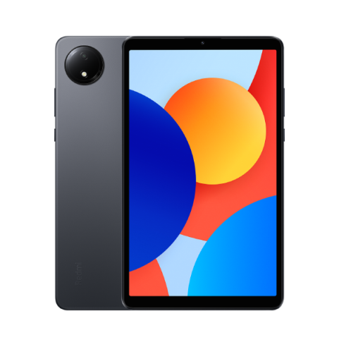 Xiaomi Redmi Pad SE 8.7 Gris Grafito