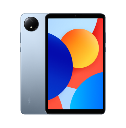 Xiaomi Redmi Pad SE 8.7 Azul Cielo