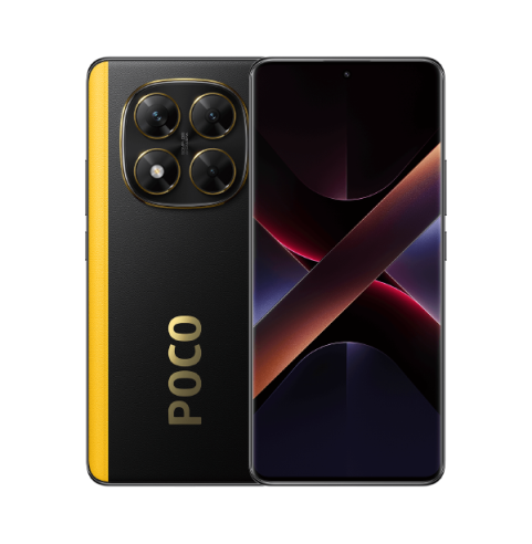 Xiaomi Poco X7 Preto