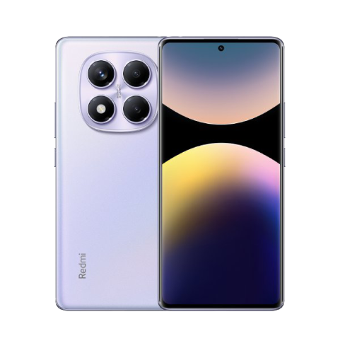 Xiaomi Redmi Note 14 Pro Púrpura Lavanda