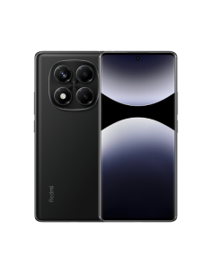 Xiaomi Redmi Note 14 Pro Negro Medianoche