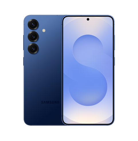 Samsung Galaxy S25 Azul Marino Versión Española