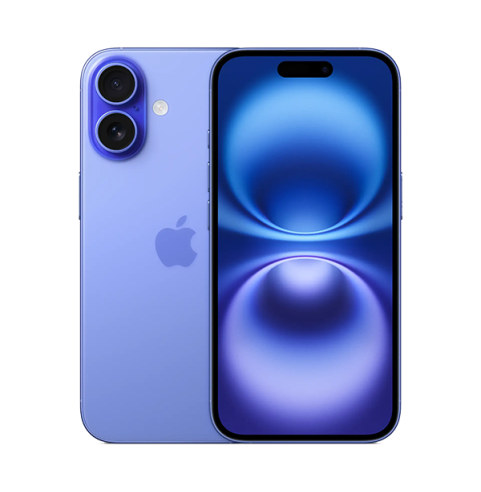 Apple iPhone 16 Azul Ultramar