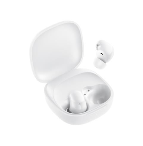 Auriculares Redmi Buds 6 Play Blanco