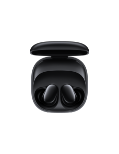 Auriculares Redmi Buds 6 Play Negro