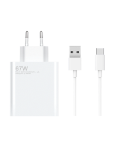 Carregador Original Xiaomi...