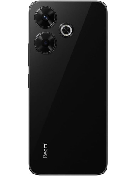 Xiaomi Redmi 13 8GB RAM 256GB ROM, procesador MediaTek Helio G91-Ultra, Camara 108MP Super-Clear, Pantalla Immersive 6.79" FHD+,