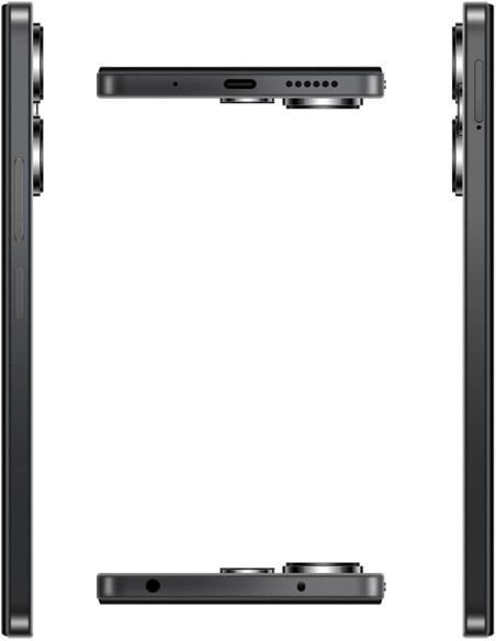 Xiaomi Redmi 13 8GB RAM 256GB ROM, procesador MediaTek Helio G91-Ultra, Camara 108MP Super-Clear, Pantalla Immersive 6.79" FHD+,