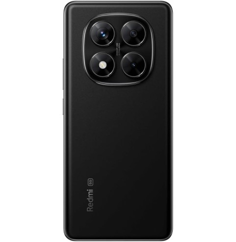 Xiaomi Redmi Note 14 Pro 5G - Smartphone de 8+256GB, Pantalla de 6.67" AMOLED FHD+ 120Hz, MediaTek Dimensity 7300-Ultra, cámara