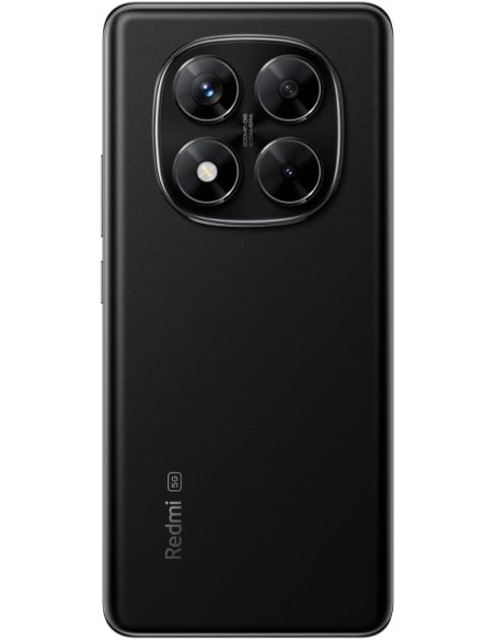 Xiaomi Redmi Note 14 Pro 5G - Smartphone de 8+256GB, Pantalla de 6.67" AMOLED FHD+ 120Hz, MediaTek Dimensity 7300-Ultra, cámara