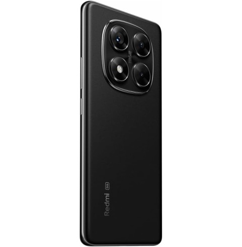 Xiaomi Redmi Note 14 Pro 5G - Smartphone de 8+256GB, Pantalla de 6.67" AMOLED FHD+ 120Hz, MediaTek Dimensity 7300-Ultra, cámara