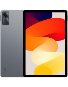 XIAOMI Redmi Pad SE 11- 8GB/256GB Gris