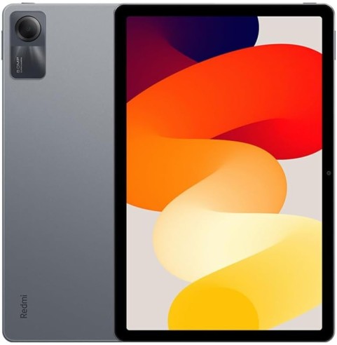 XIAOMI Redmi Pad SE 11- 8GB/256GB Gris