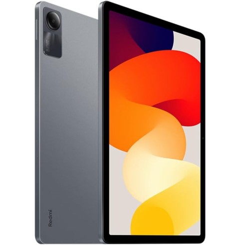 XIAOMI Redmi Pad SE 11- 8GB/256GB Gris