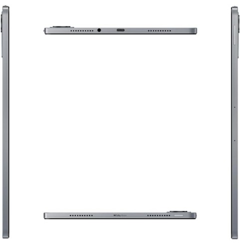 XIAOMI Redmi Pad SE 11- 8GB/256GB Gris