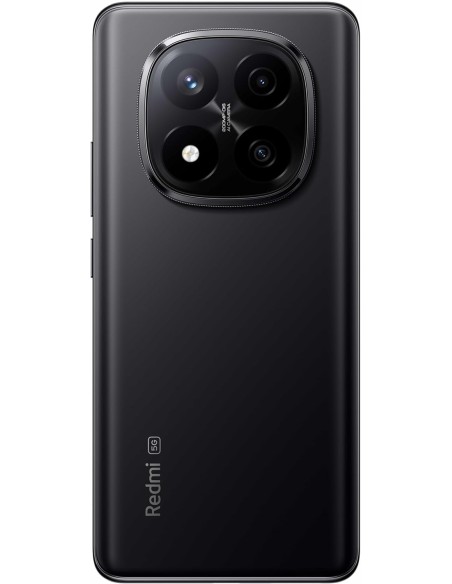 Xiaomi Redmi Note 14 Pro+ 5G - Smartphone de 12+512GB, Pantalla de 6.67" AMOLED FHD+ 120Hz, Snapdragon 7s Gen 3, cámara de