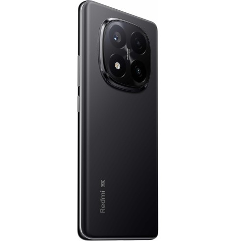Xiaomi Redmi Note 14 Pro+ 5G - Smartphone de 12+512GB, Pantalla de 6.67" AMOLED FHD+ 120Hz, Snapdragon 7s Gen 3, cámara de