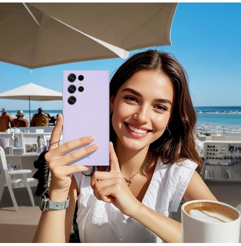 OUKITEL C61 Pro Teléfonos Inteligentes - 24GB+256GB/1TB Telefonos Moviles Libres Android 15, 6.88" Pantalla HD+ 90Hz Smartphone,