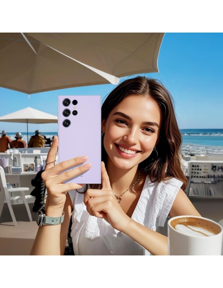 OUKITEL C61 Pro Teléfonos Inteligentes - 24GB+256GB/1TB Telefonos Moviles Libres Android 15, 6.88" Pantalla HD+ 90Hz Smartphone,