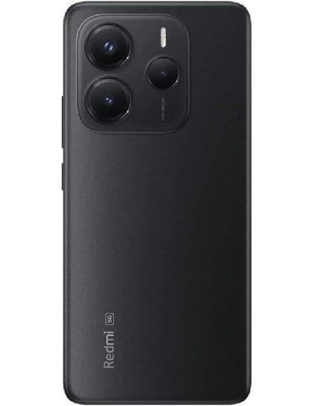 XIAOMI Redmi Note 14 5G 6.67- 5G 8GB/256GB Negro