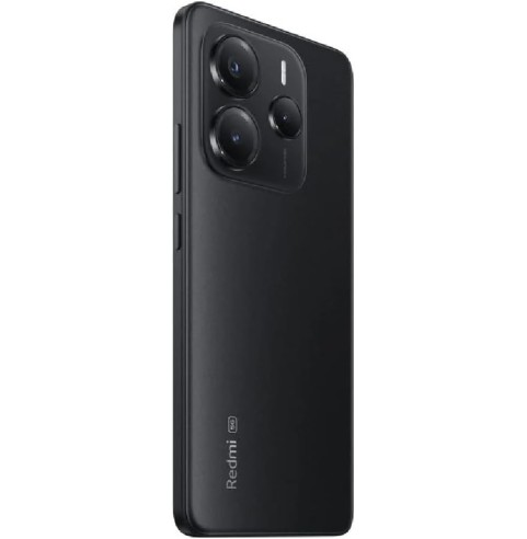 XIAOMI Redmi Note 14 5G 6.67- 5G 8GB/256GB Negro