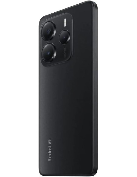 XIAOMI Redmi Note 14 5G 6.67- 5G 8GB/256GB Negro