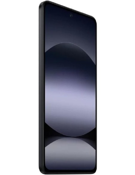 XIAOMI Redmi Note 14 5G 6.67- 5G 8GB/256GB Negro
