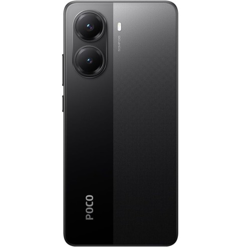 Xiaomi POCO X7 Pro - Smartphone de 12+512GB, Pantalla CrystalRes 1.5K 120Hz AMOLED, MediaTek Dimensity 8400-Ultra, Cámara de 50