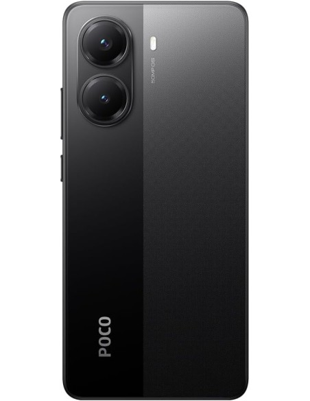Xiaomi POCO X7 Pro - Smartphone de 12+512GB, Pantalla CrystalRes 1.5K 120Hz AMOLED, MediaTek Dimensity 8400-Ultra, Cámara de 50